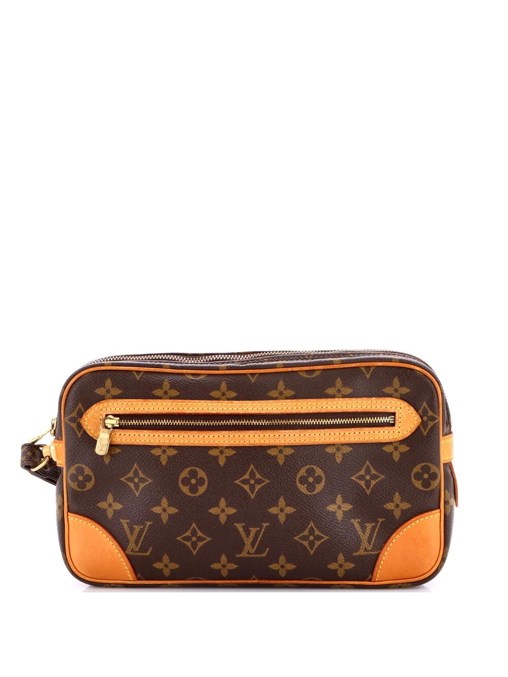 Louis Vuitton Marly Dragonne Clutch #242636L94B